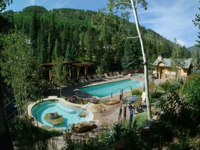 Vail Vacation Accommodation